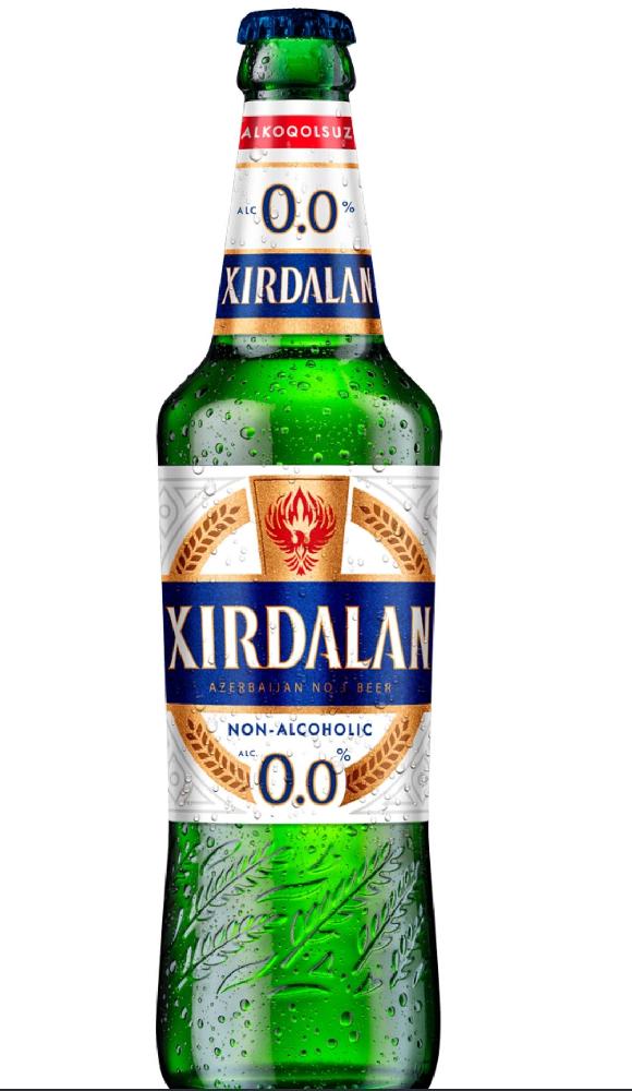 Xırdalan 0% 0,5