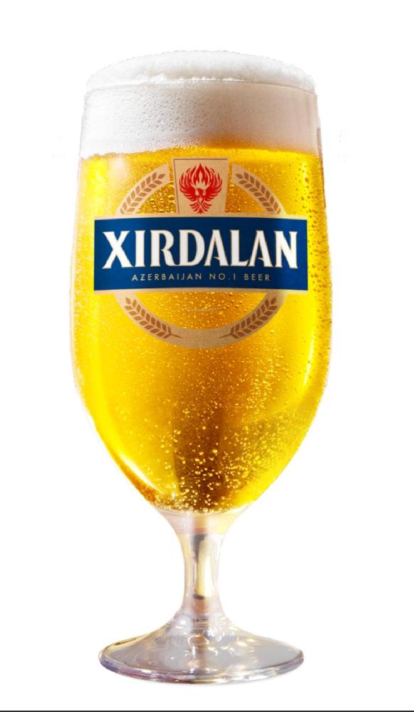 Xırdalan 0.5 filter ( sadə ) FUJER