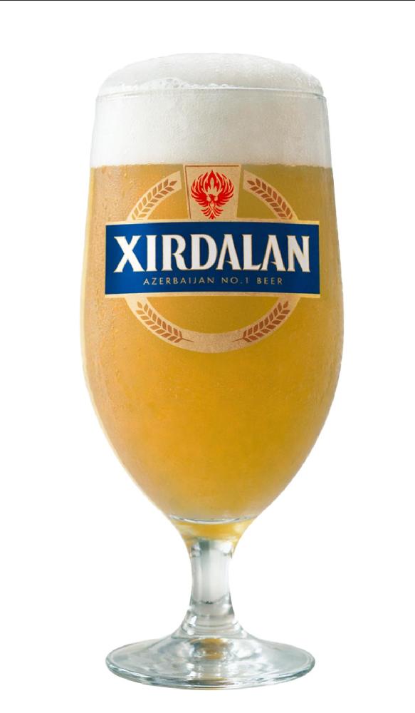 Xırdalan 0.5 no filter FUJER