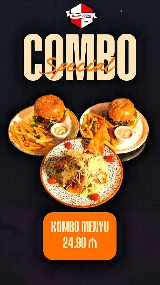 Kombo special
