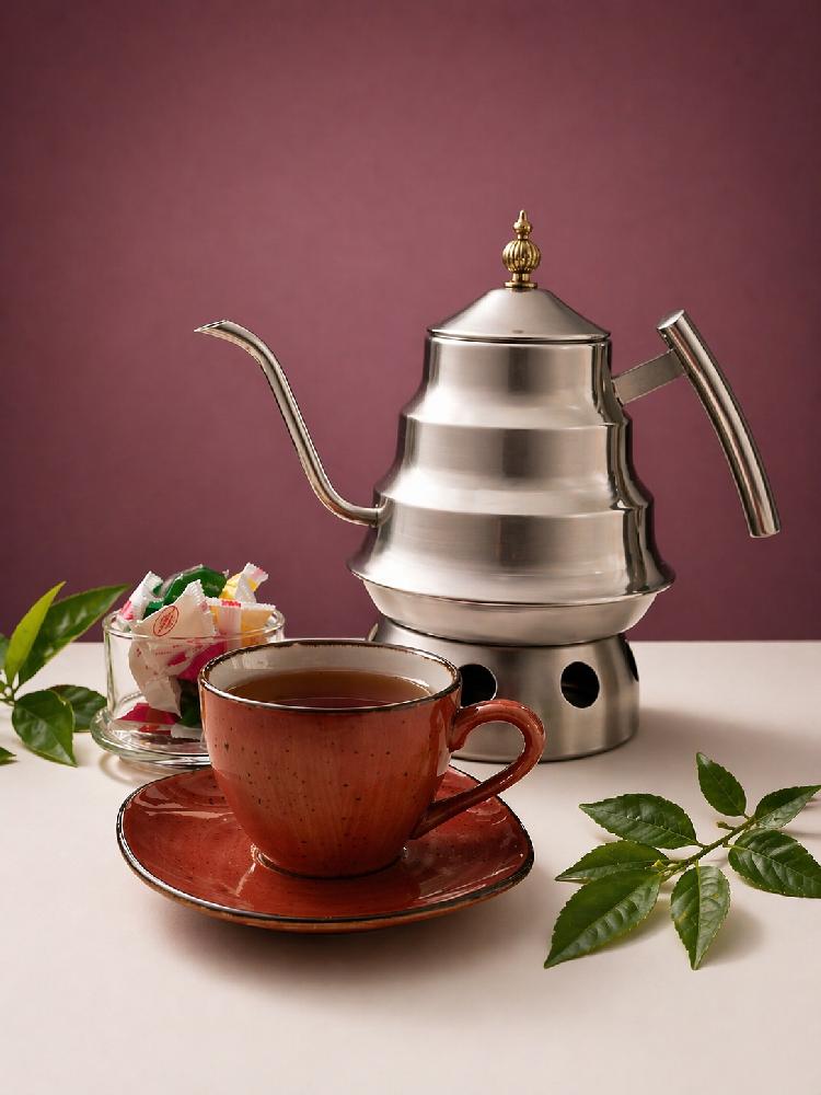 Sadə çay