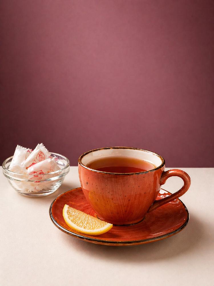 Fincanda çay