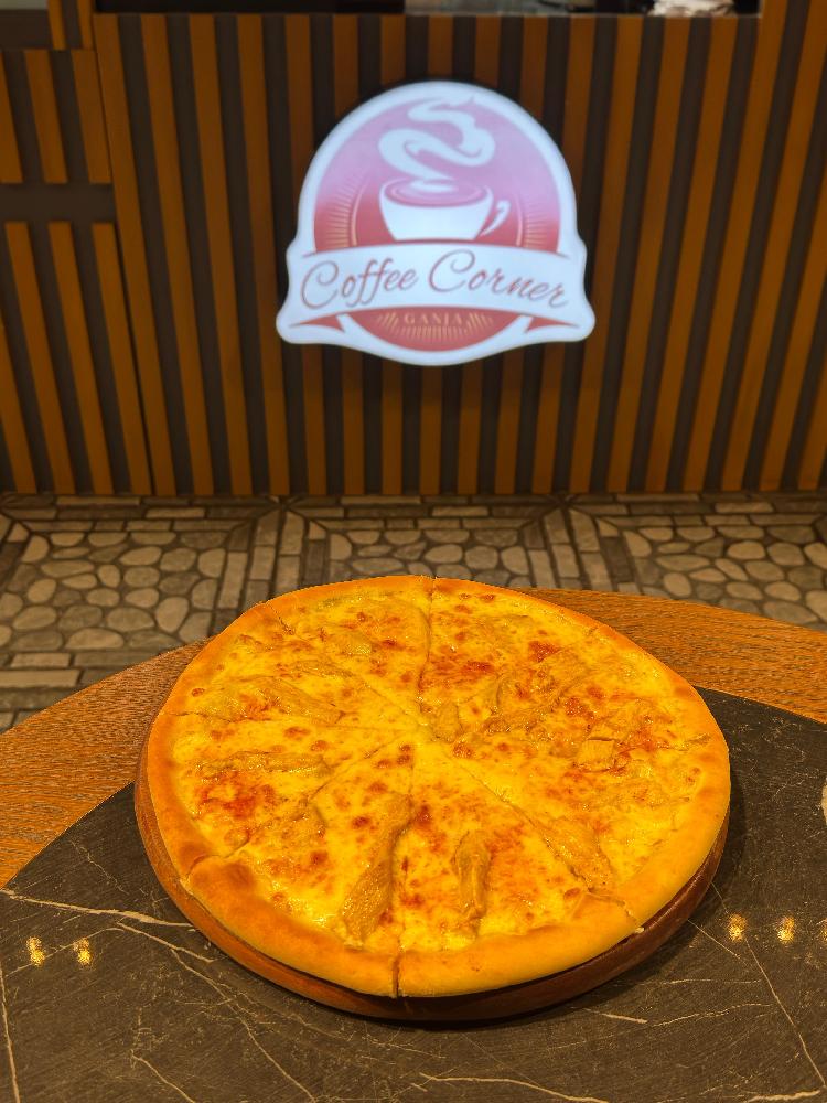 Pizza Toyuqlu