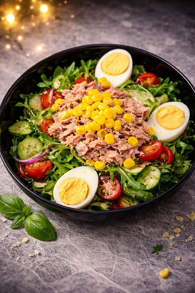 Tuna Salati
