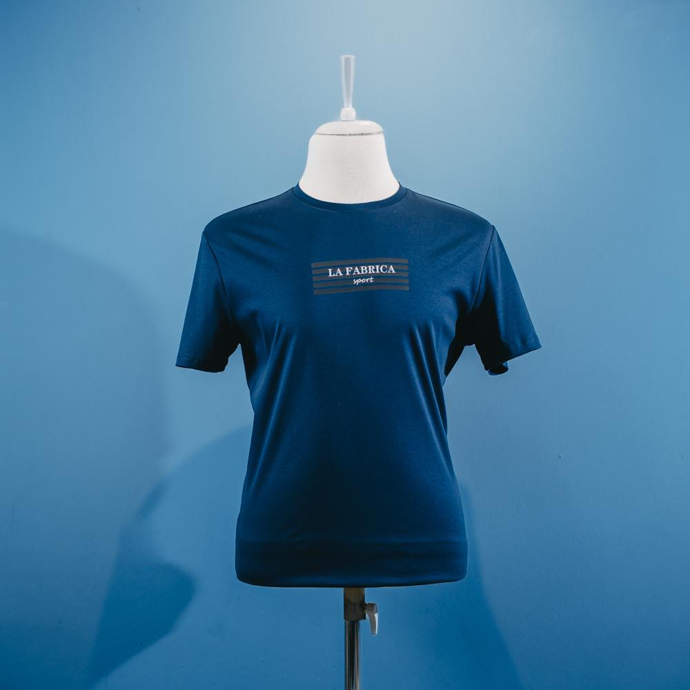 Göy t-shirt