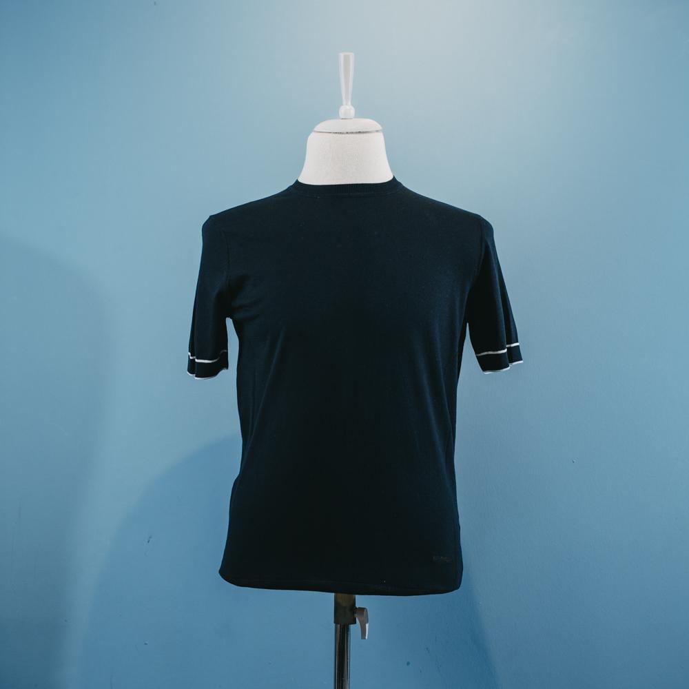 Qara supima t-shirt
