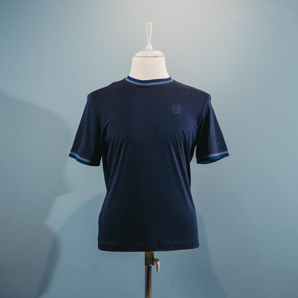 Göy t-shirt