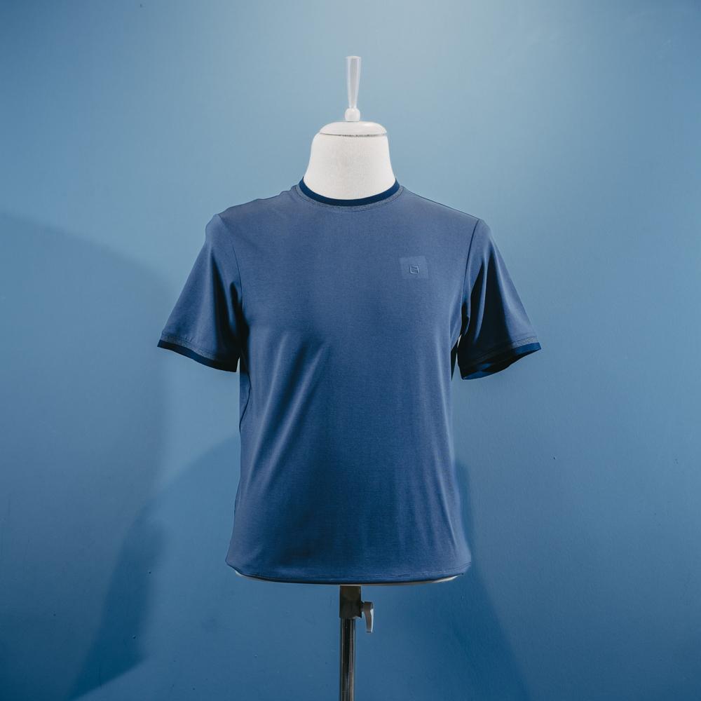Mavi t-shirt