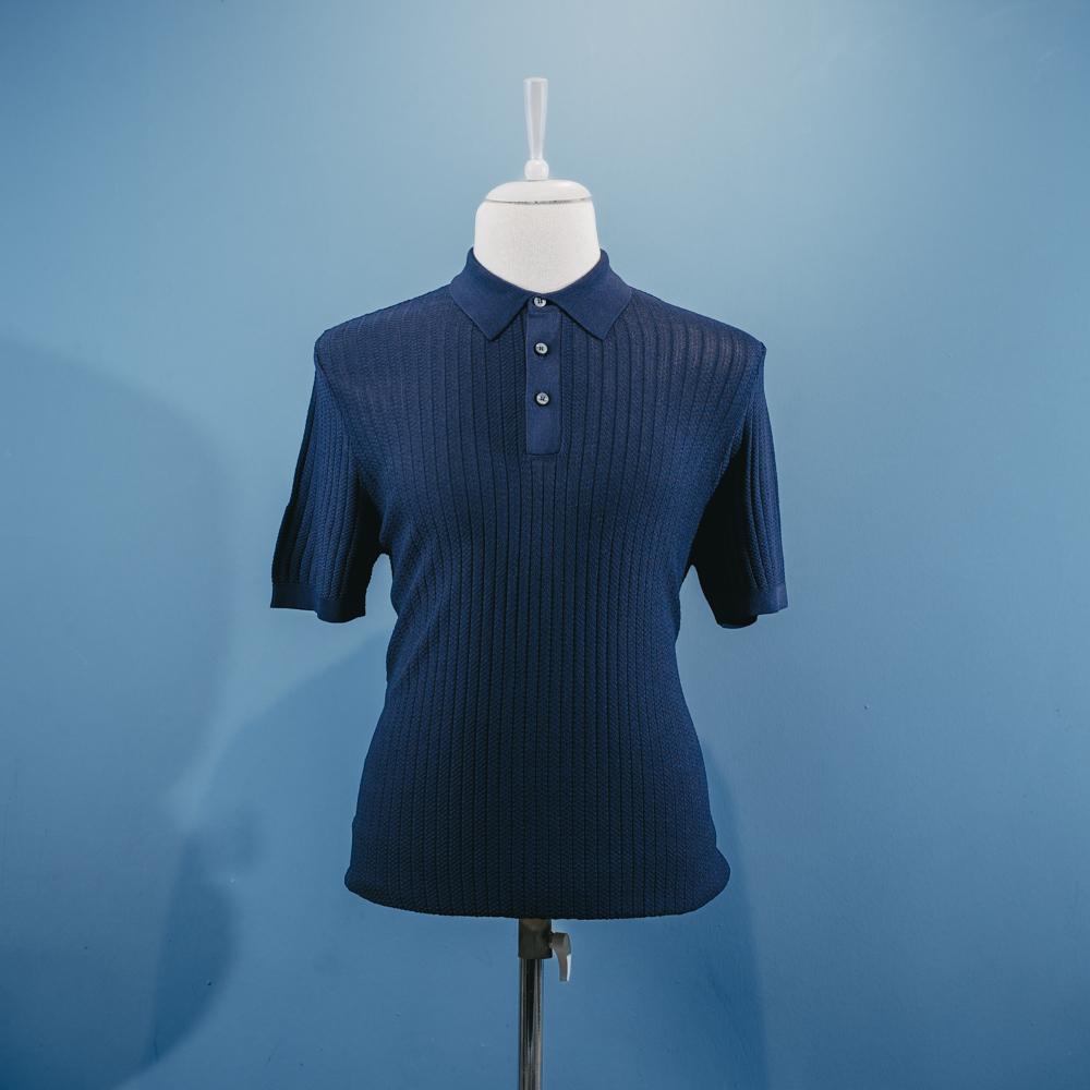 Göy rayon polo
