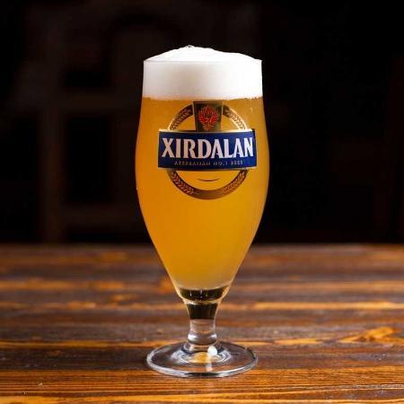 Xırdalan 
