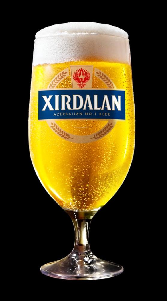 Xırdalan (non-filter)
