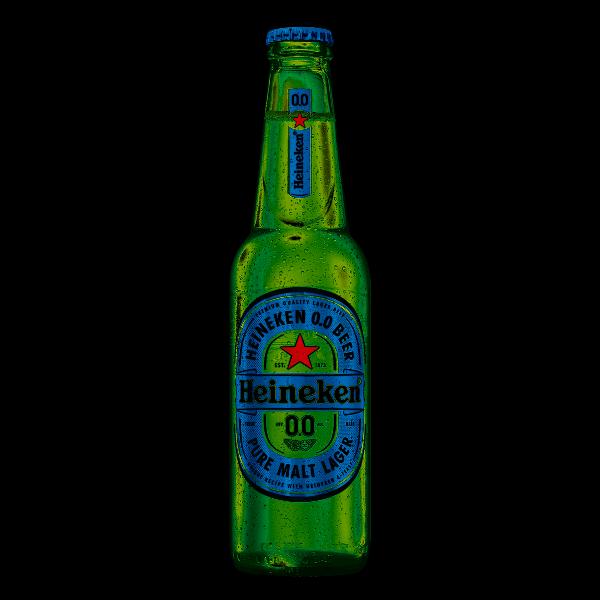 Heineken zero