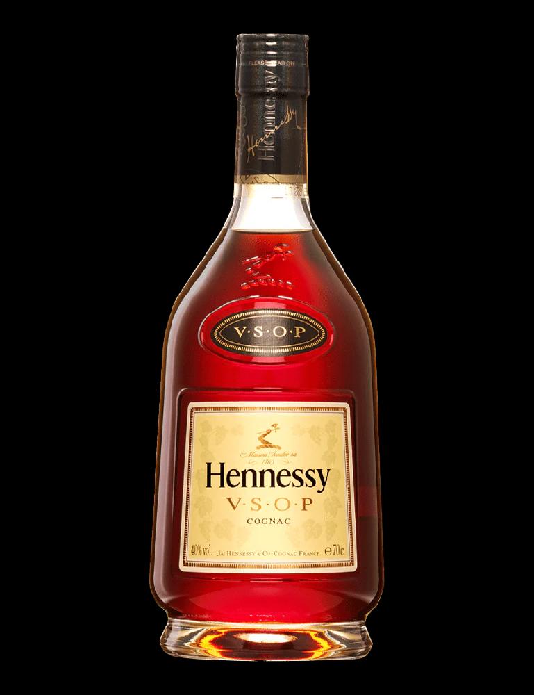 Hennesy V.S.O.P.