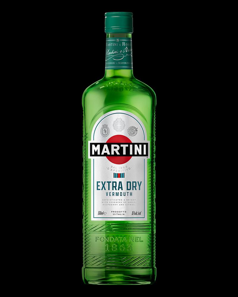 Martini Extra Dry