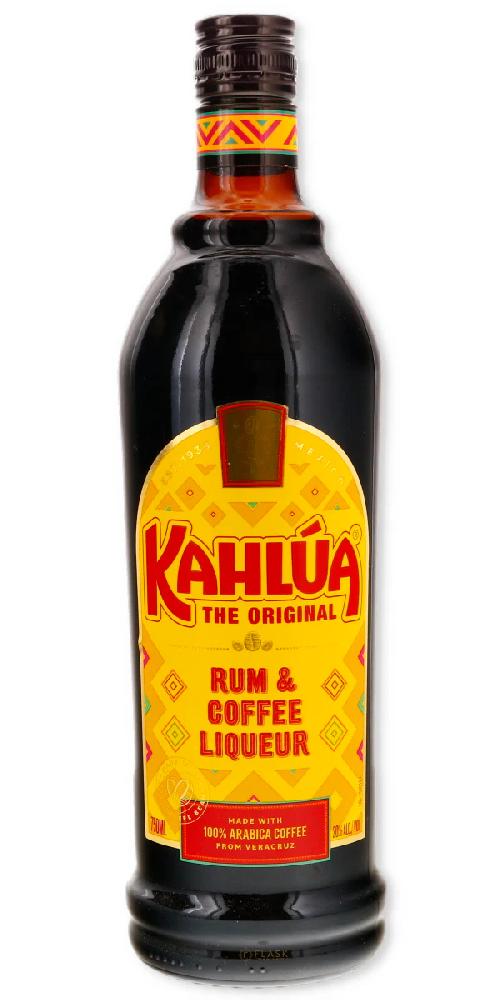 Kahlua