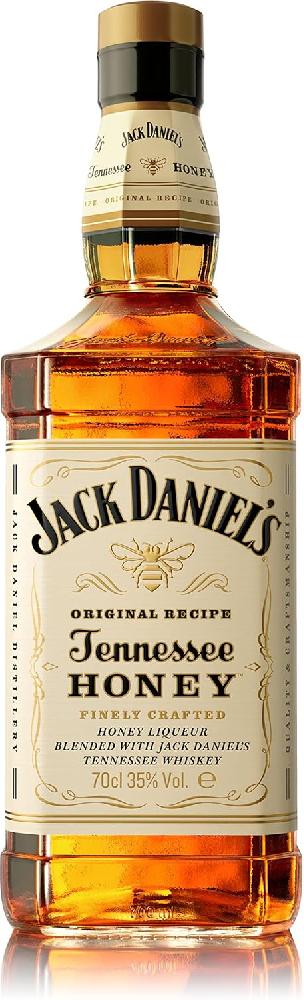 Jack Daniels Honey