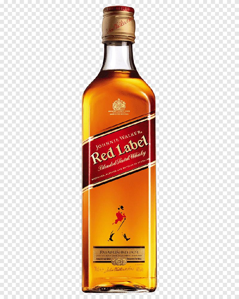 Red Label