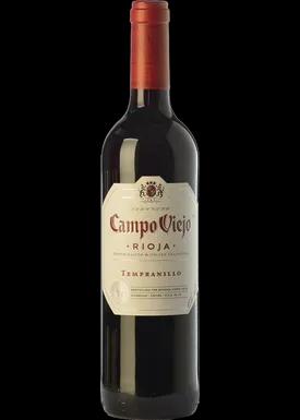 Compo Viejo Rioja Temprantilio