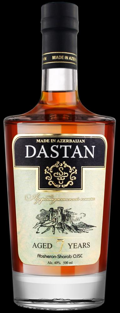 Dastan