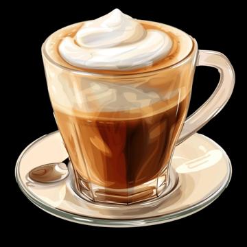 Raf coffee