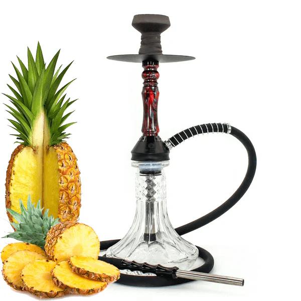 Ananas premium shisha