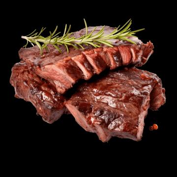 Dana qabırğa Angus