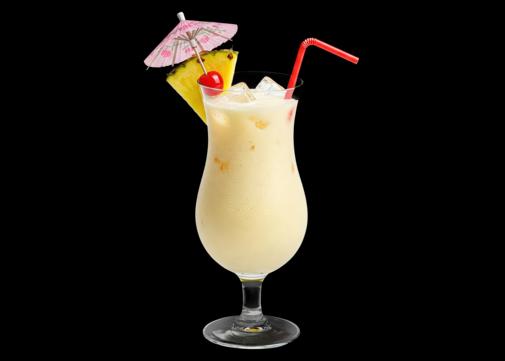 Virgin colado