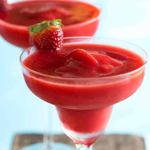 Strawberry Daiquri