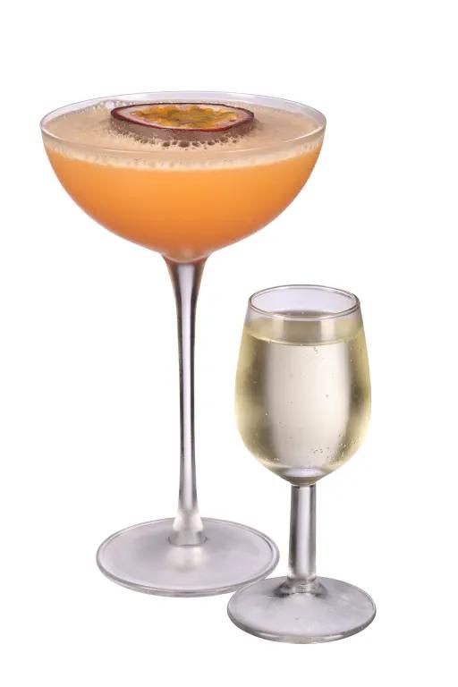 Paul Star Martini