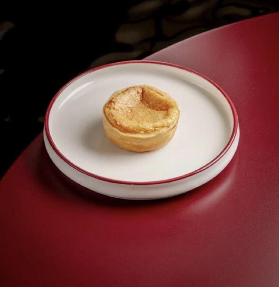 Eggtart