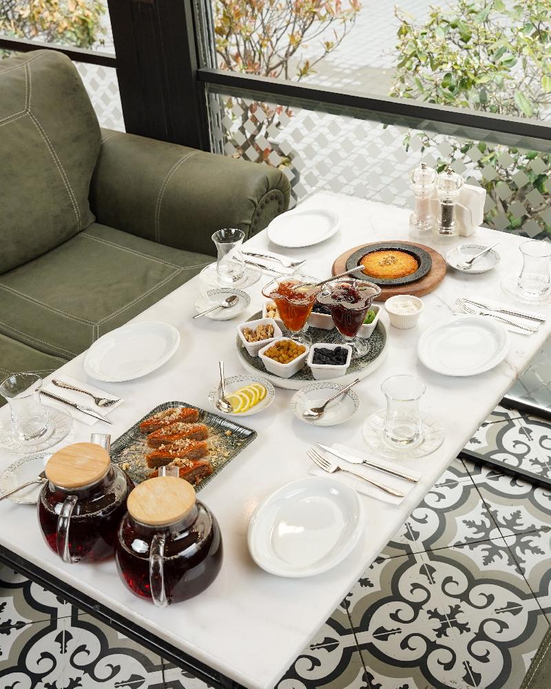Çay seti