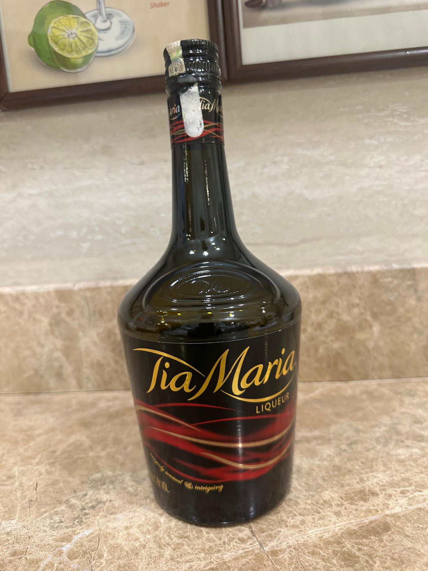 Tia maria 1l btl 