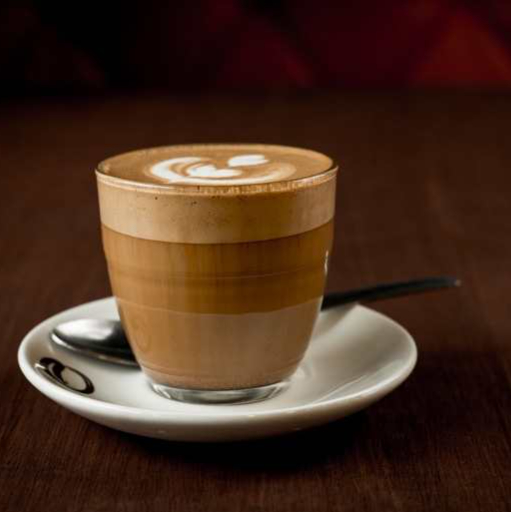 Flat white