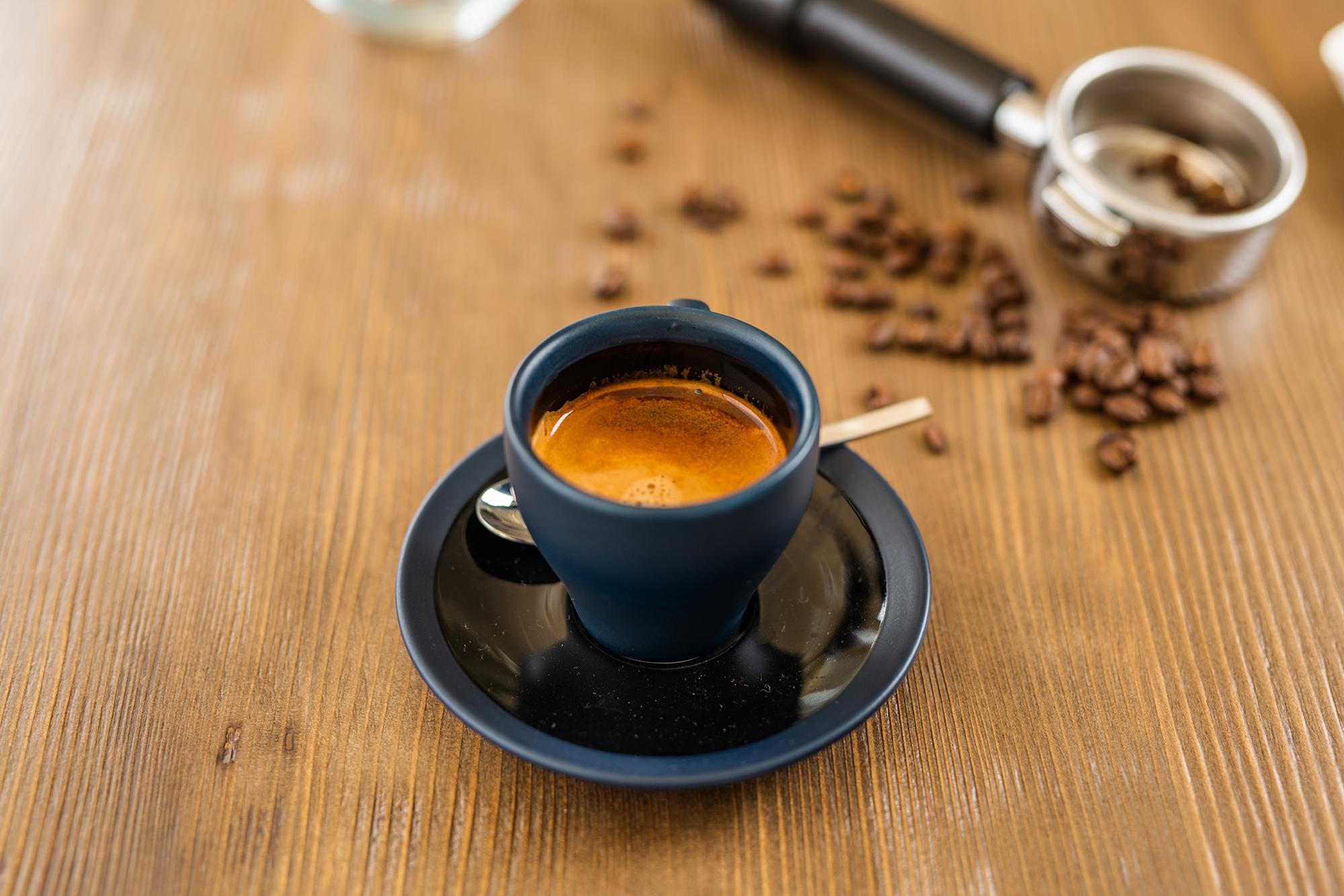 Single Espresso