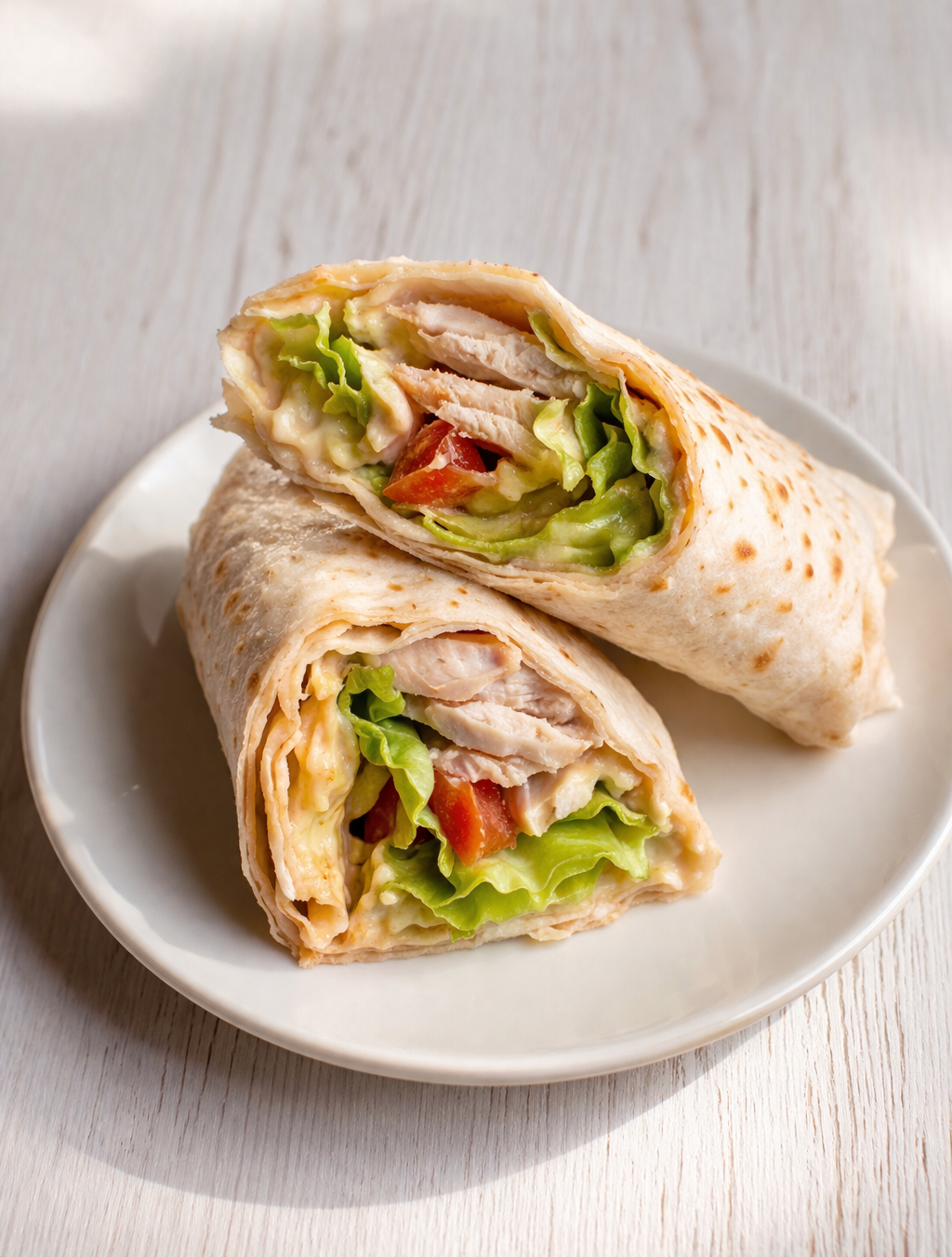 Caesar Roll