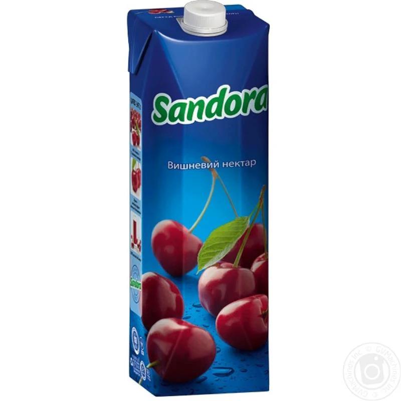 Sandora