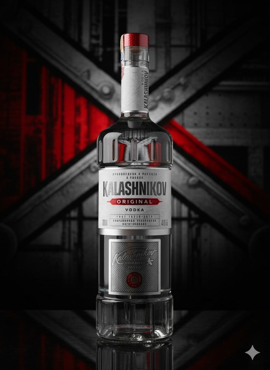 Kalasnikov 0.7
