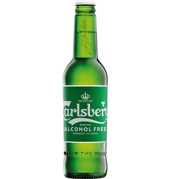 Carlsberg zero