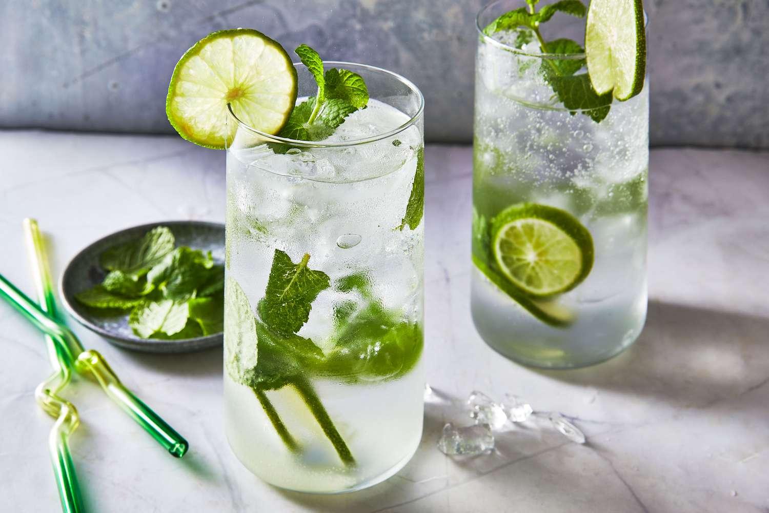 Mojito Klassik