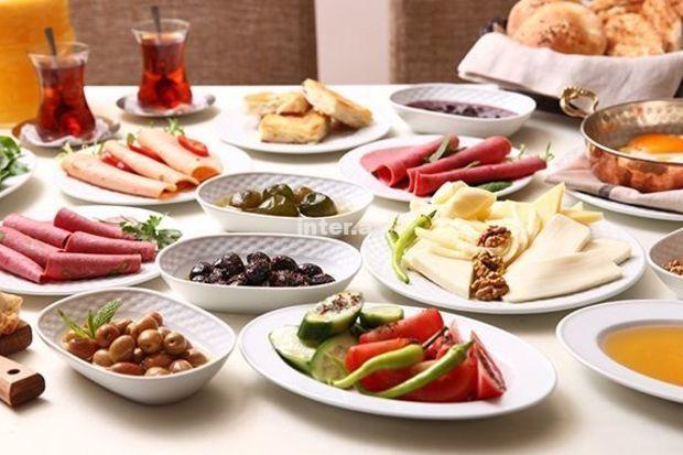 Milli Səhər yeməyi (2nəfərlik)