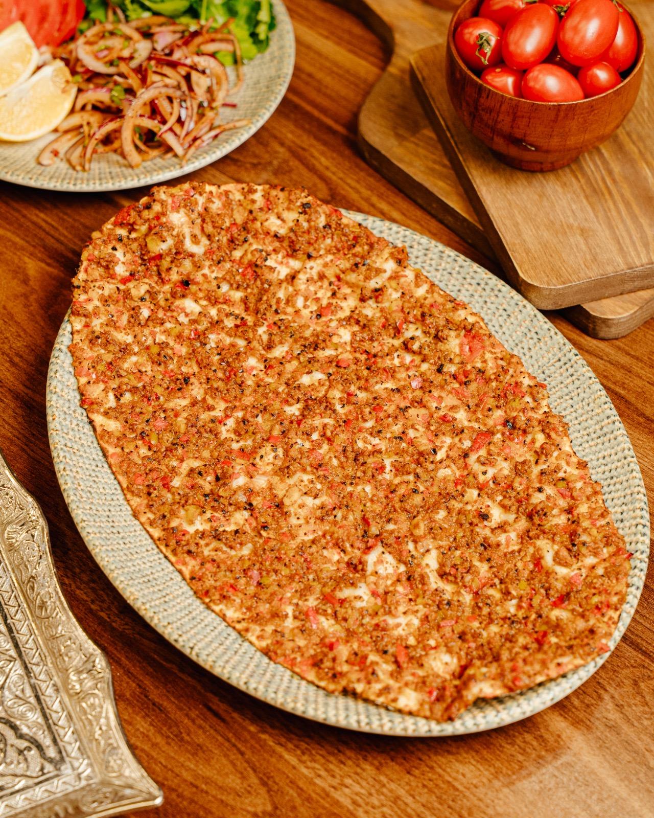 Lahmacun