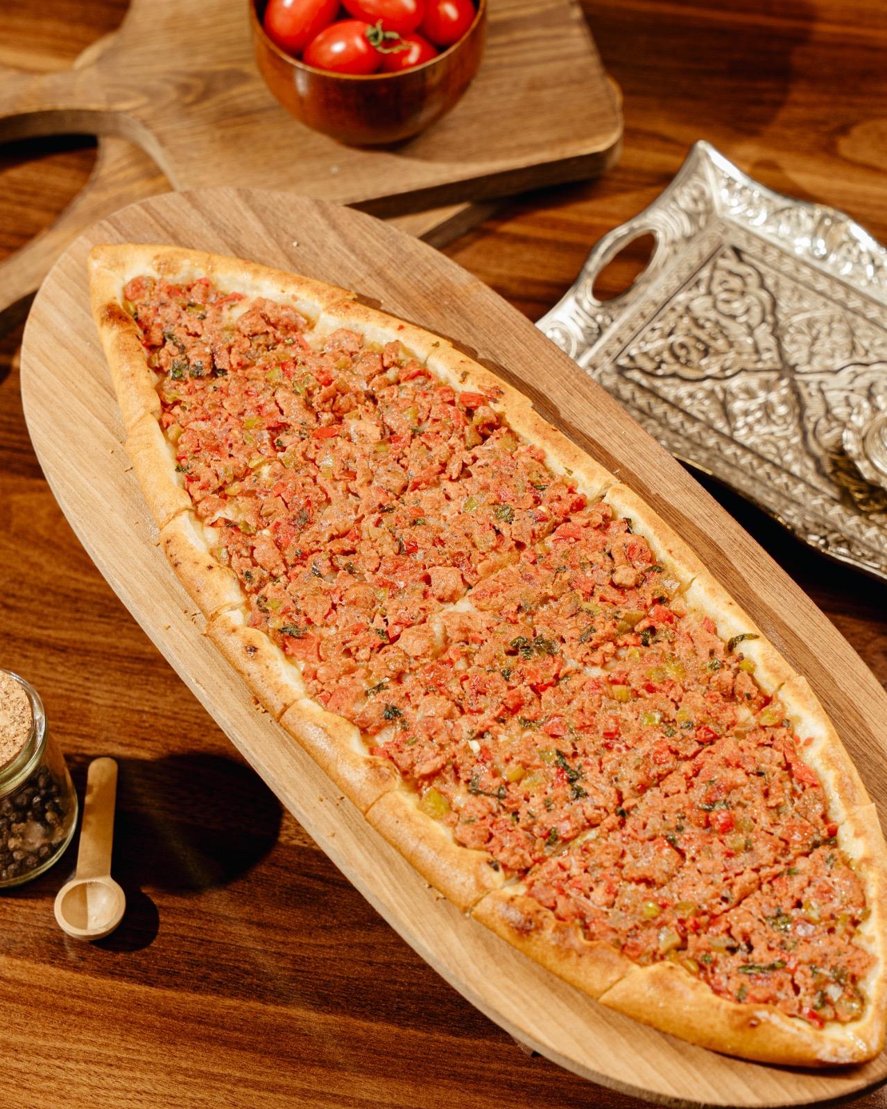 Qiyməli Pide