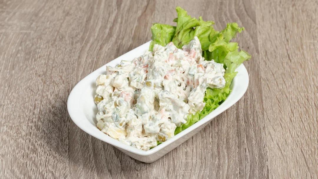 Paytaxt salatı