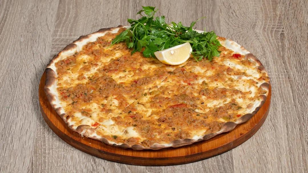 Lahmacun