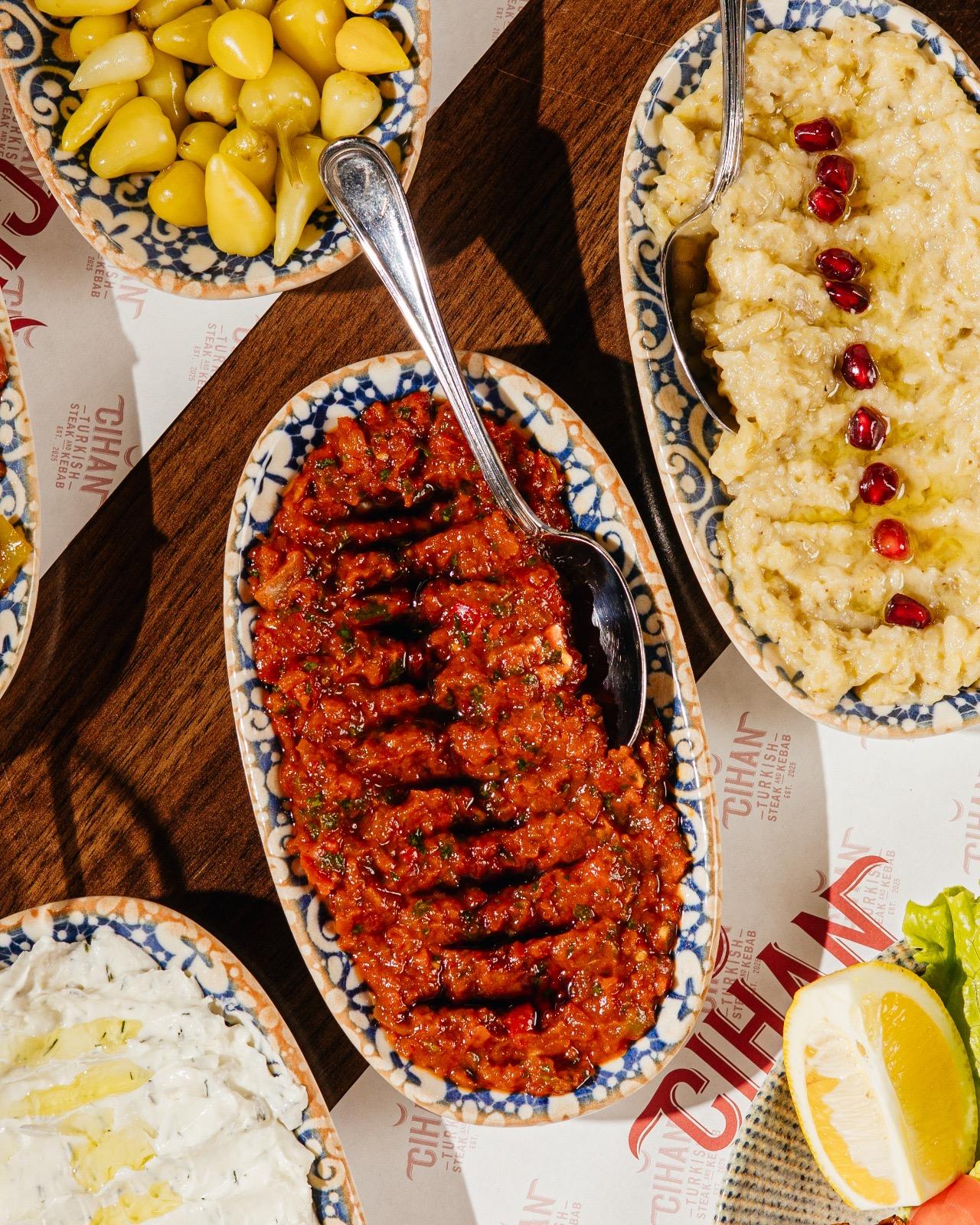 Acılı əzmə 90 gr