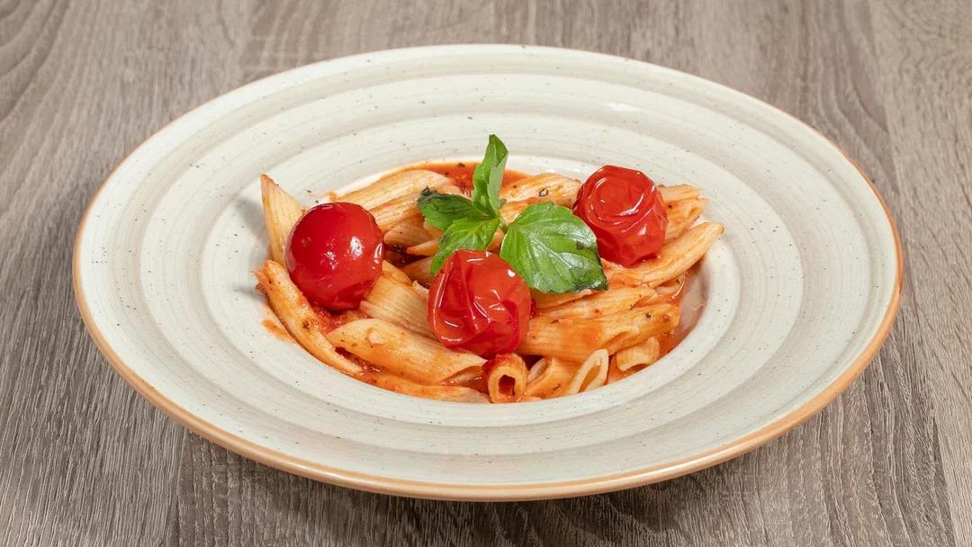 Pomidor souslu penne