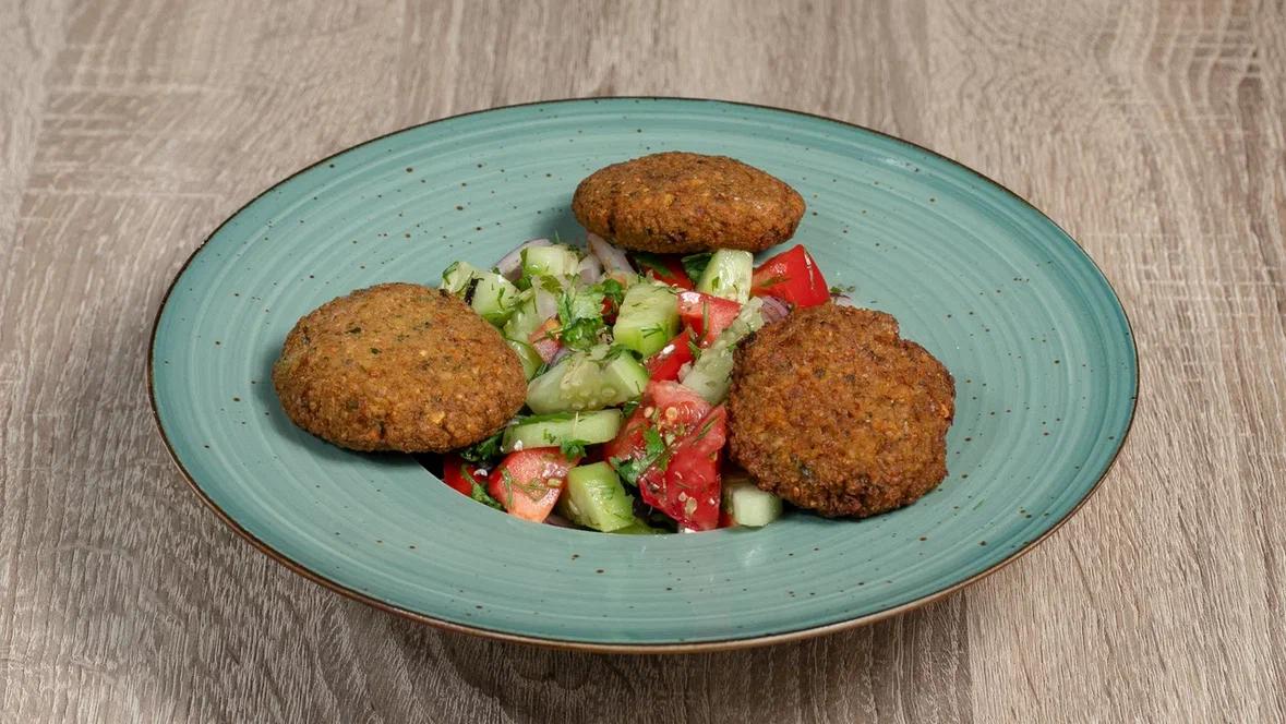 İzqara köfte 250 qr 