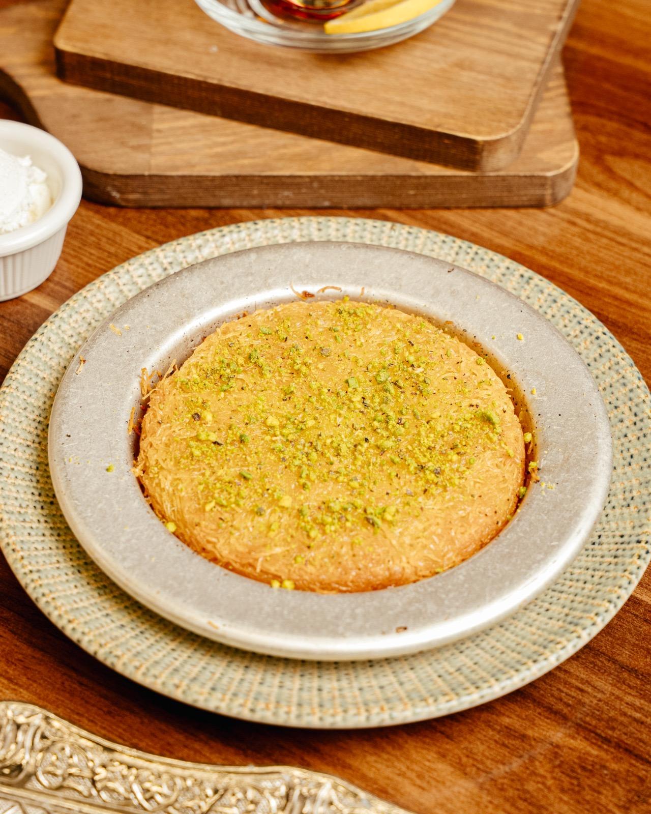 Künefe 