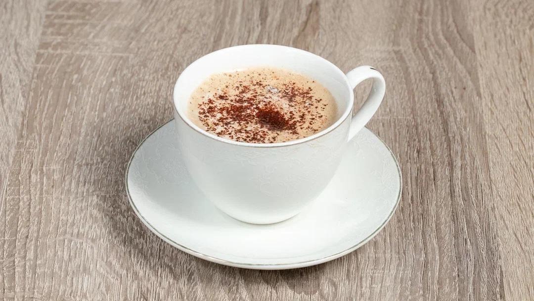 Cappucino