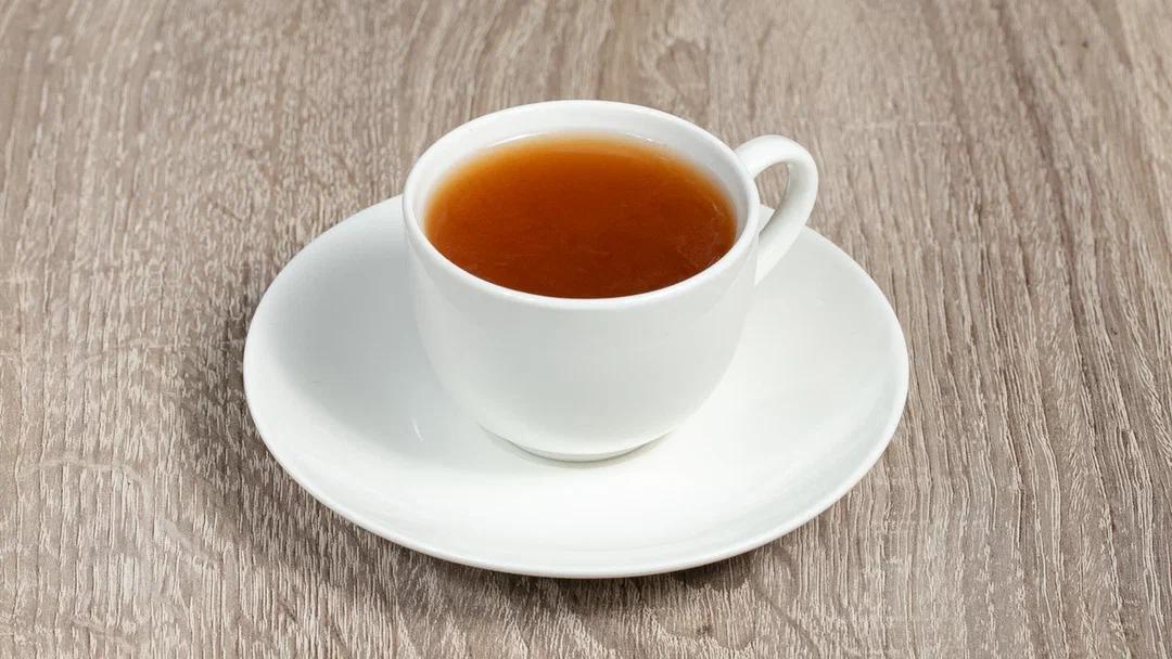 Sadə çay